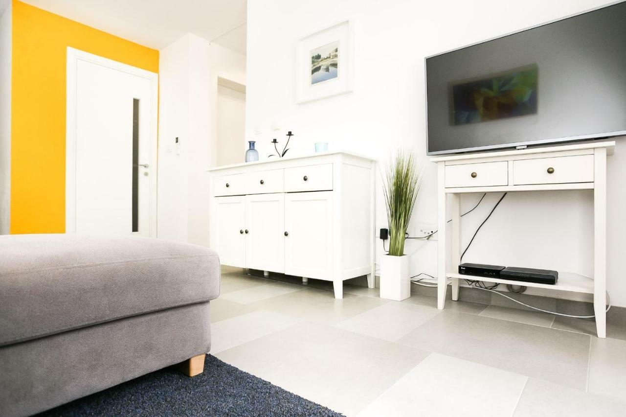 Apartamento Split Retreat @ Town Center W/Terrace Exterior foto