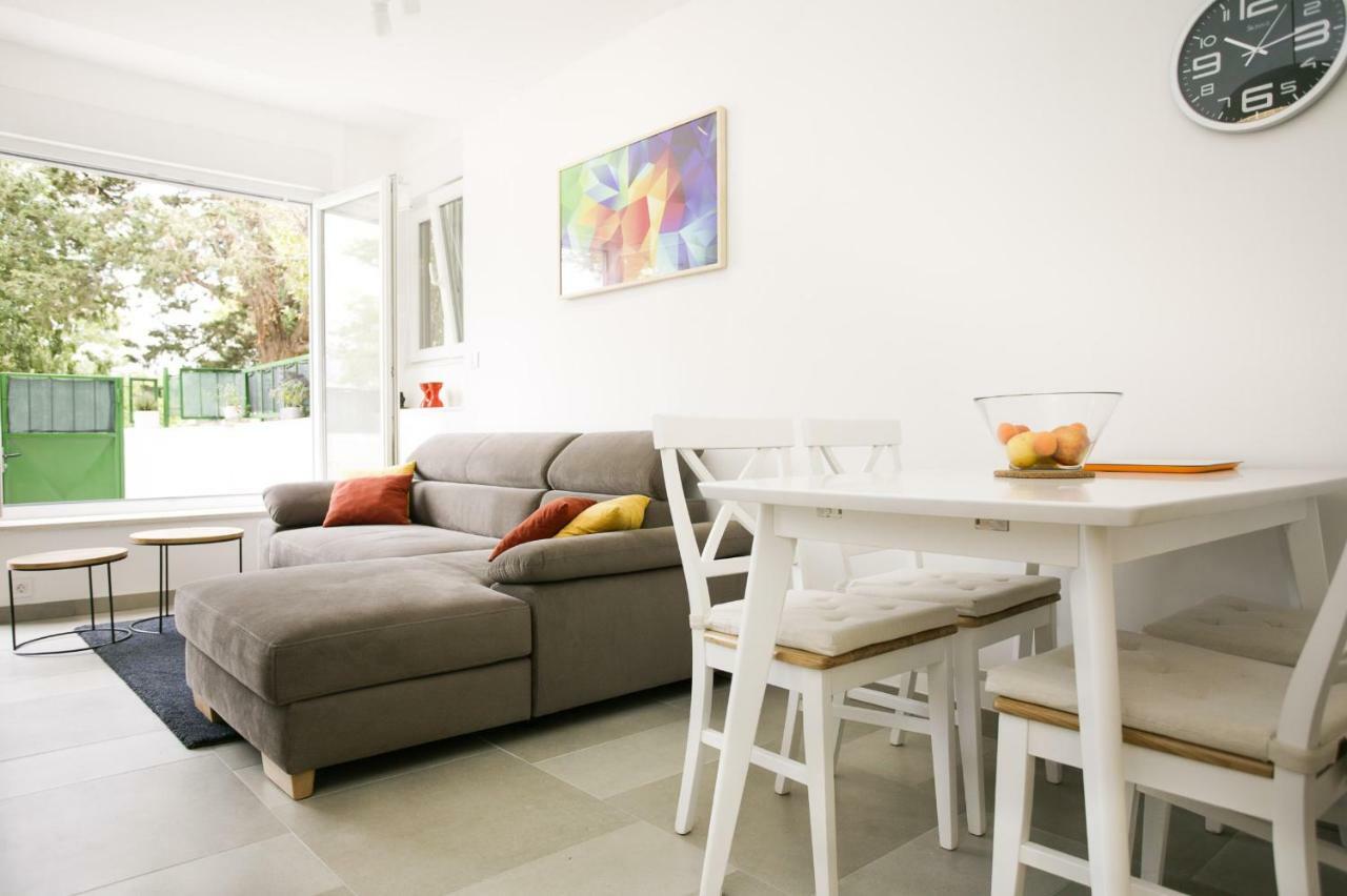 Apartamento Split Retreat @ Town Center W/Terrace Exterior foto