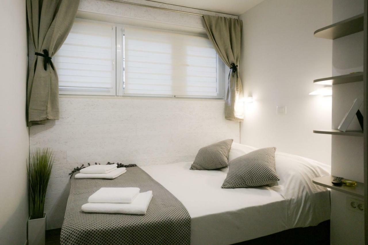 Apartamento Split Retreat @ Town Center W/Terrace Exterior foto