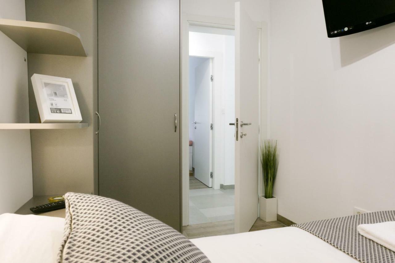 Apartamento Split Retreat @ Town Center W/Terrace Exterior foto